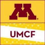 UMCF logo